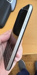Zinwa Q25 (Blackberry Classic Q20) running Android 14