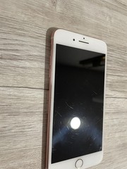 Apple iPhone 7 Plus (A1784) 32GB – (Us Sprint-T-Mobile) Smartphone – *DAMAGED*