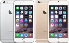Apple iPhone 6 – iOS 1GB RAM 16/32/64/128GB ROM 4G LTE Original Phone 4.7″