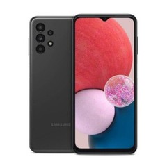 Samsung SM-A135U Galaxy A13 LTE 32GB 3GB RAM Black AT&T 6.6″ 50MP Android