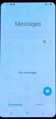 Samsung Galaxy S20+ PLUS 5G SM-G986 Unlocked 128GB Smartphone – Image Burn