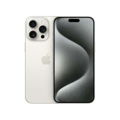 Apple iPhone 15 Pro Max, 256GB – Unlocked – All colors – Used Good