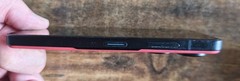 ASUS Zenfone 9 Unlocked 5G RARE 16GB Ram, 256GB Storage, Red, Bundle