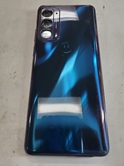 Motorola Moto Edge 5G (2022) XT2141-1 256GB Blue WiFi Only – For Parts – – 3BKS