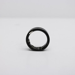 Samsung Galaxy Ring SM-Q501 Smart Ring Size 11 – Titanium Black Ring ONLY