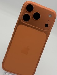 Apple iPhone 17 Pro 256GB Cosmic Orange A3256 NGL4LL/A Unlocked
