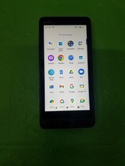 Sonim XP9900 AT&T 128GB Rugged Phone BLACK TESTED