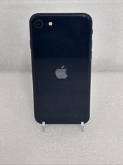 Apple iPhone SE 3rd Gen. (A2595) 64GB, iOS 18, Midnight *Verizon*