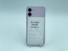 Samsung Galaxy S23 128GB SM-S911U (AT&T) Lavender (E-0106)