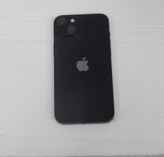 SIM unlocked Apple iPhone 14 PLUS 128GB Smartphone (as is)#85 (S7)