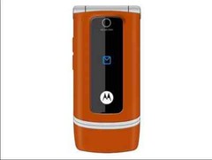 Motorola W375 2G GSM Camera FM Radio Colors Original 1.8 In Flip Cell Phone