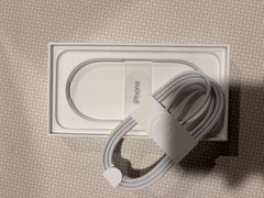 Apple iPhone 17e 256GB White Unlocked