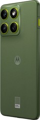 MOTOROLA Edge 70 ( Green, 256GB 8GB RAM) Snapdragon® 7 Gen 4 Global Version.
