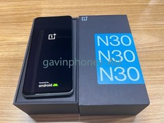 Unlocked OnePlus Nord N30 128GB Single/Dual SIM Android Googleplay Phone 6.72”