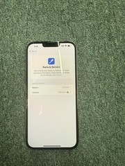 Apple iPhone 13 Pro Max 128GB Unlocked – Used Poor LCD HAS SMALL CRACKED