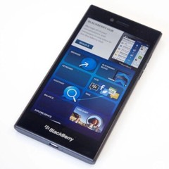 Unlocked Original Blackberry Z20 Leap 16GB 8MP 5.0″ BlackberryOS Mobile phone
