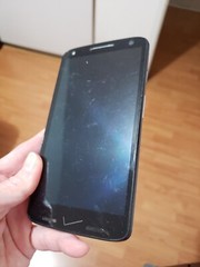 Motorola Droid Turbo 2 32GB Smartphone ( Verizon )