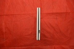 Open Box Factory Unlocked Microsoft Surface Duo 128GB Glacier White 1930