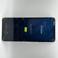 Motorola Moto G 5G XT2417D – 2024 – 128GB 6.6″ – Sage Green (PARTS ONLY)
