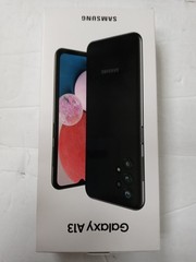 NEW IN BOX SEALED Samsung Galaxy A13 SM-A135U 32GB Black UNLOCKED