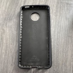 Motorola Moto Z4 Smartphone Black Verizon