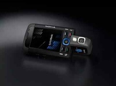Nokia 5700 XpressMusic Original 2G GSM 850 900 1800 1900 Symbian OS Music Phone