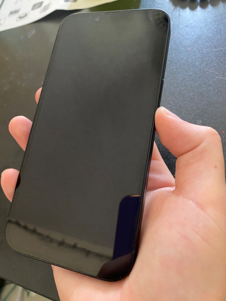Apple iPhone 14 Pro – 128GB – Space Black (T-Mobile)