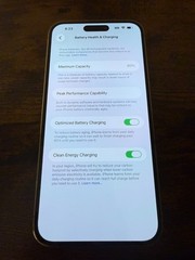 Apple iPhone 14 Pro Max – 128 GB – Gold (Unlocked) – Good Condition