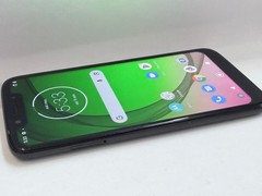 Motorola Moto G7 Play XT1952-4 32GB 4G LTE Smart Cell Phone CRACKED / FOR PARTS