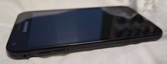 Samsung Galaxy S 2 II Black ( Sprint )