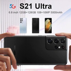 NEW Samsung Galaxy S23 Ultra / S22 Ultra /S21 Ultra 5G Factory Unlocked GSM CDMA