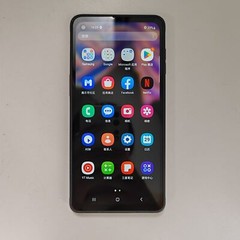 Samsung Galaxy XCover Pro 6.3”25MP 4GB+64GB Android G715 Unlocked Black