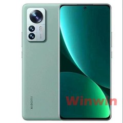 Original 5G Xiaomi 12 Smartphone 8GB/12GB RAM 128GB/256GB ROM Dual Sim CellPhone