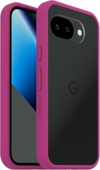Google Pixel 10a Profile Series Case – Rose Crystal Pink, Ultra-Thin, Pocket-Fri