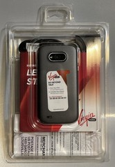 Virgin Mobile Android 3G Wi-Fi Bluetooth Capable 4.0” Touchscreen NIB