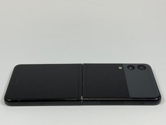 Samsung Galaxy Z Flip3 5G 128GB SM-F711U Phantom Black (AT&T)