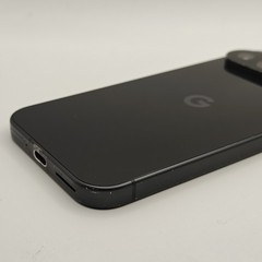 Google Pixel 9 128GB Black Obsidian Unlocked w/Accessory READ