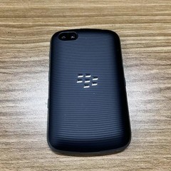 BlackBerry 9720 3G WIFI Black/Pink 5MP Camera FM Radio GPS Cellphone Unlocked