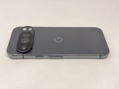 Google Pixel 10 Pro (GEHN3) – 128GB Unlocked Obsidian – 100% Battery – Warranty