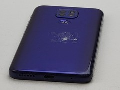 Motorola moto g9 play (XT2083-1) 64GB (GSM Unlocked) Dual SIM Smartphone – H6508