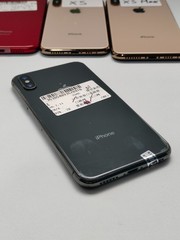 Apple iPhone X XR XS iPhone XS Max 64/128/256GB Factory UNLOCKED(any carrier)