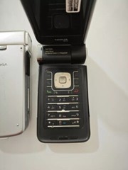 Original Nokia N93 N93i 3G WIFI 3.15MP 2.4″ Camera Unlocked Rotatable Cell Phone