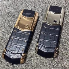 LUXURY 9Vertu K8 Signature S Design RM-266 Unlocked 2G GSM Mobile Phones Grade A
