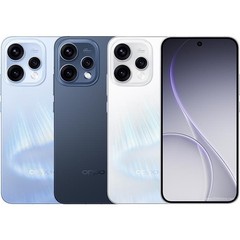 Oppo Reno 15 5G 6.59″ AMOLED GLOBAL VERSION 50MP SD7 Gen 4 6500mAh by FedEx