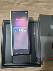 Samsung Galaxy Z Fold3 – 12+256 GB – (Unlocked) Excellent