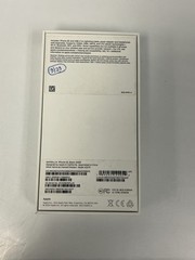 Apple iPhone SE 64GB, MHF83LL/A, Black AT&T Locked Model A2275
