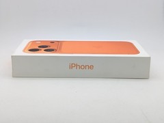 Apple iPhone 17 Pro A3256 512GB | Cosmic Orange | T-MOBILE ONLY