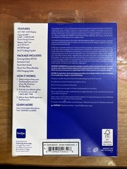 New Samsung Galaxy A15 5G 64GB LTE Tracfone Android Phone