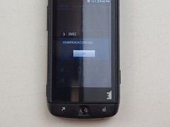 Samsung Sidekick 4G (SGH-T839) 1GB (T-Mobile) Smartphone – SMALL ISSUE – H0727