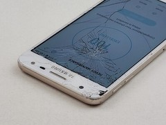 Samsung Galaxy J5 Prime (SM-G570M) 16GB – Gold (Telcel) – *PLEASE READ* – K5334